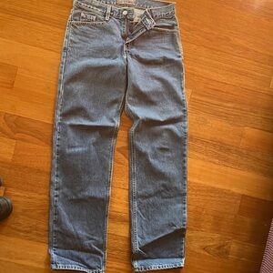 Levi's Silvertab women’s  Jeans